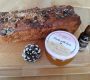 Mango rum jam
