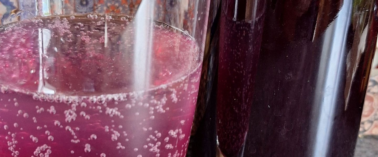 Traubensirup Vegan