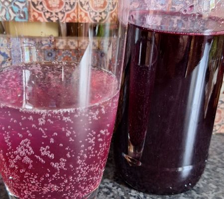 Traubensirup Vegan