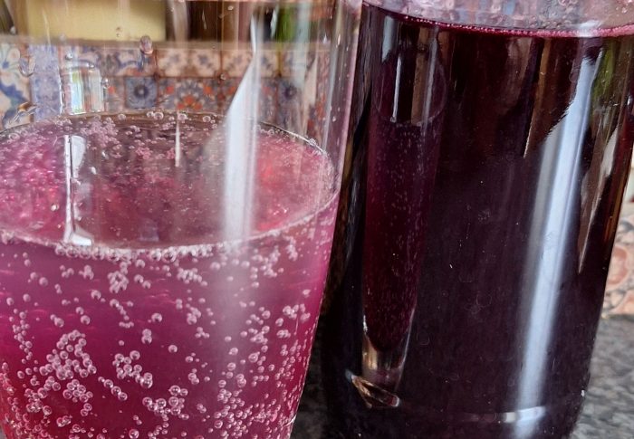 Traubensirup Vegan