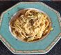 Spitzkohl Tempeh Pasta Gemüse Vegan