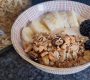 Granola Knuspermüsli Vegan